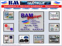Bam Graphique