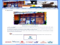 corniche voyages